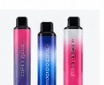 Disposable Vapes