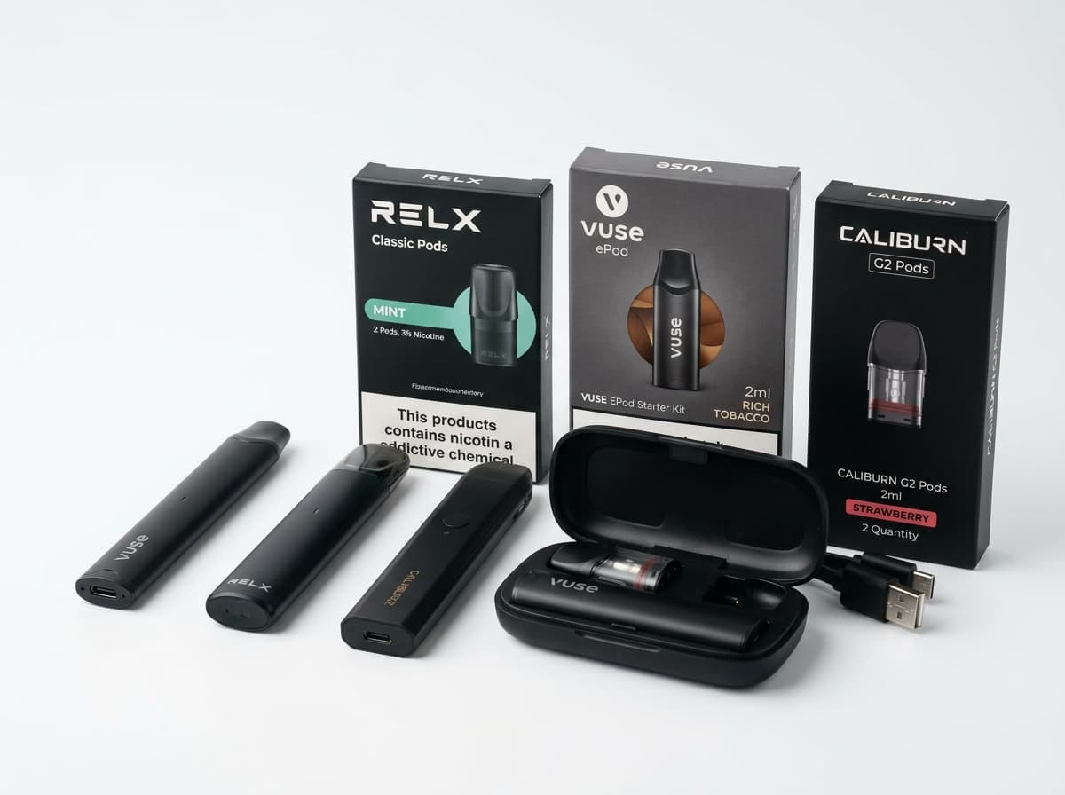 Logic Products