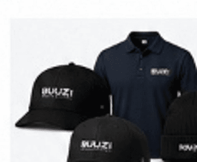 Apparel & Promotional