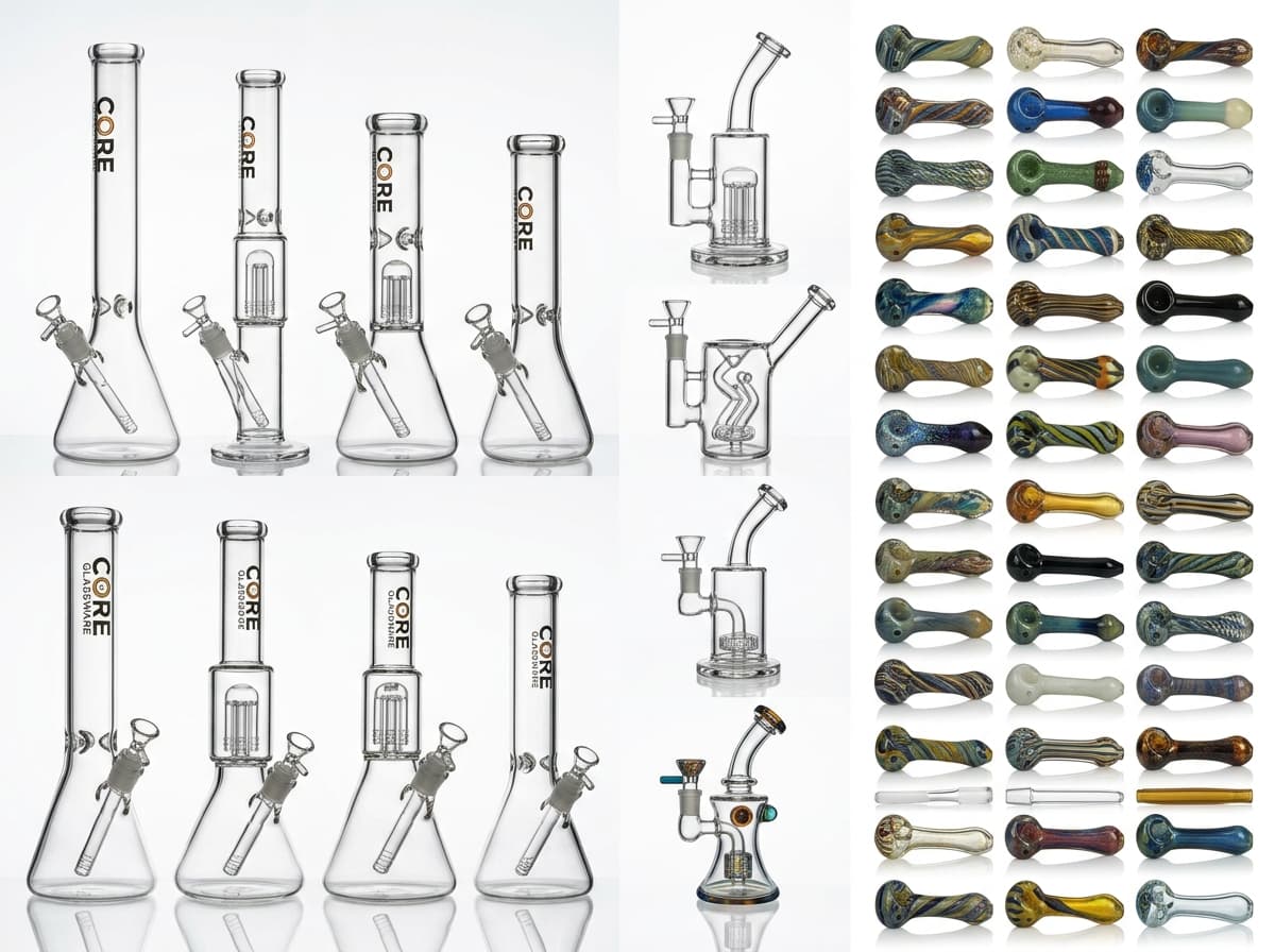Glass Products