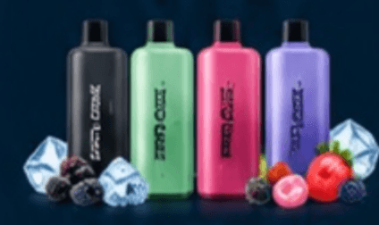 FOGGER® devices and flavors