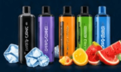 ONE TANK® devices and flavors