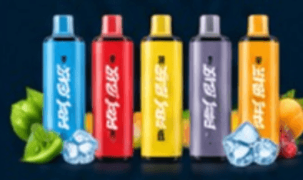 SALT BAE® devices and flavors