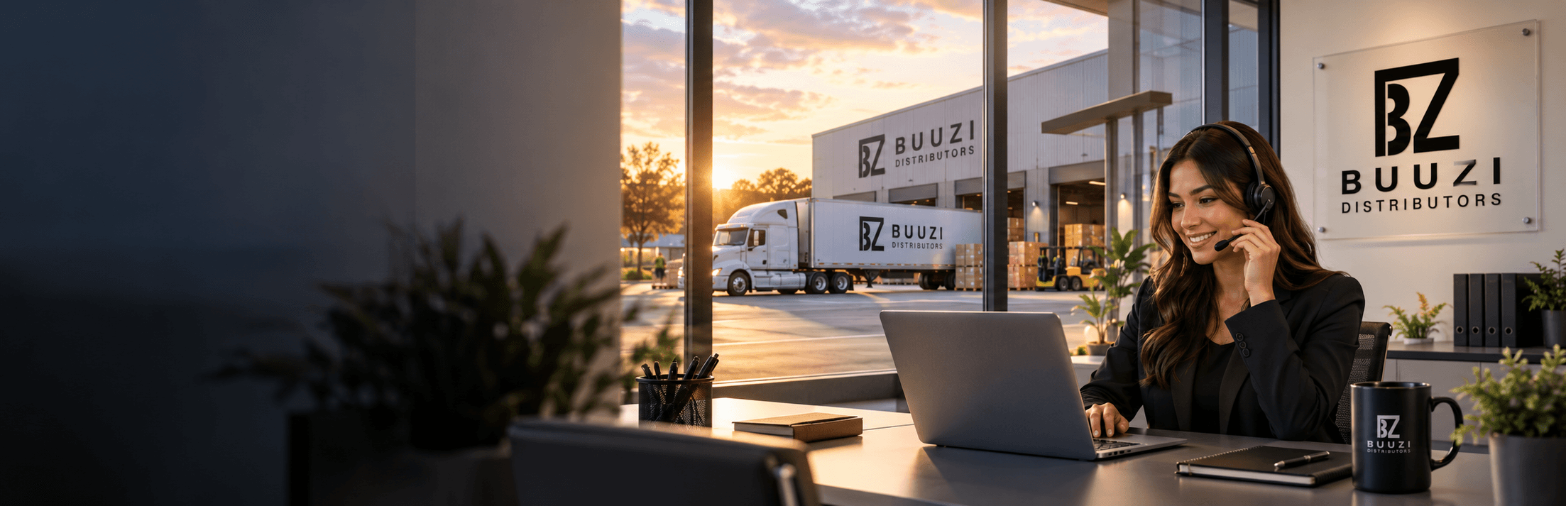 Buuzi Customer Support Specialist