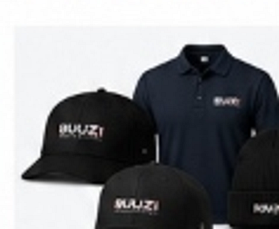 Apparel & Promotional