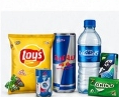 Convenience Store Products
