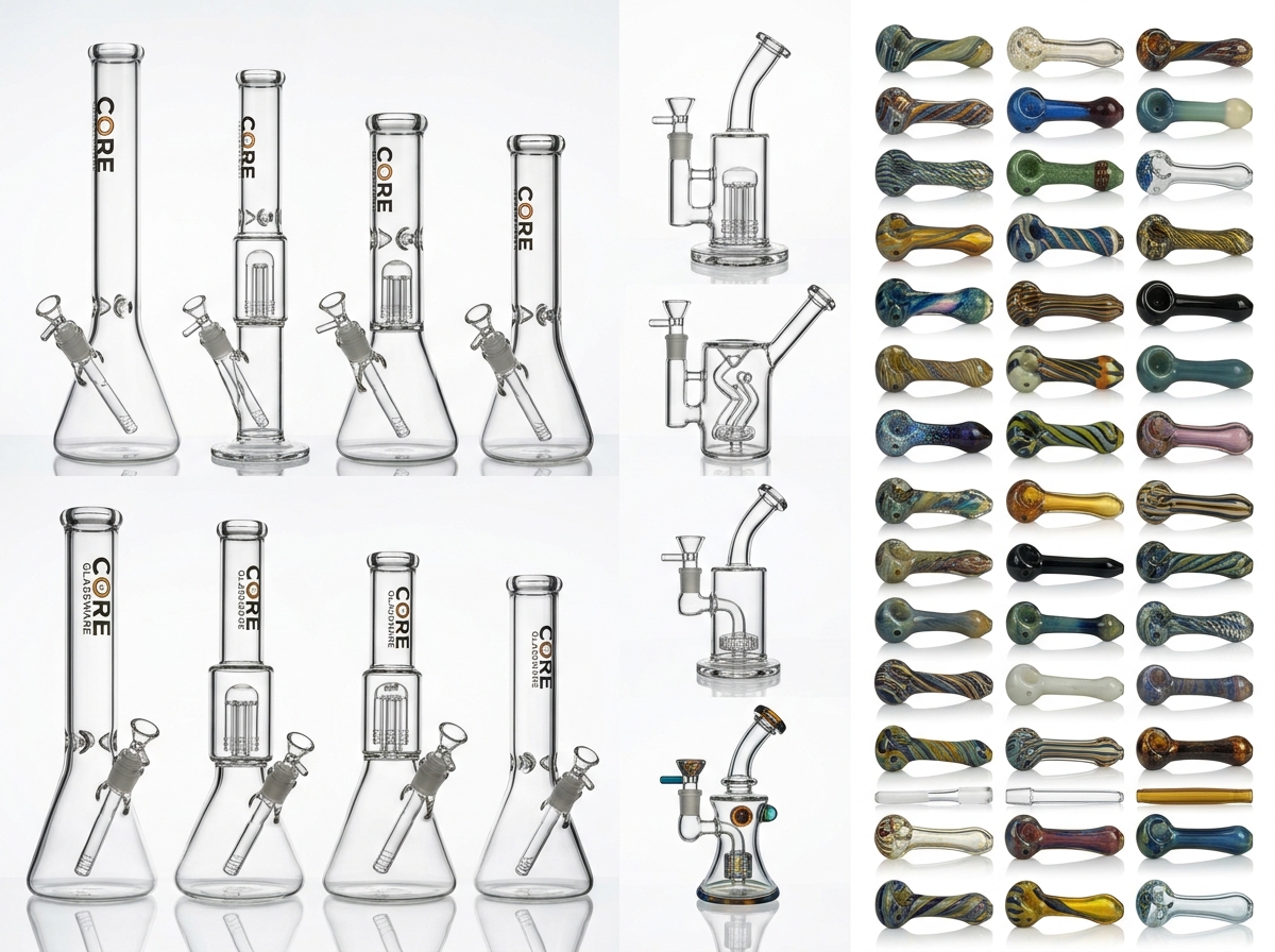 Glass Products