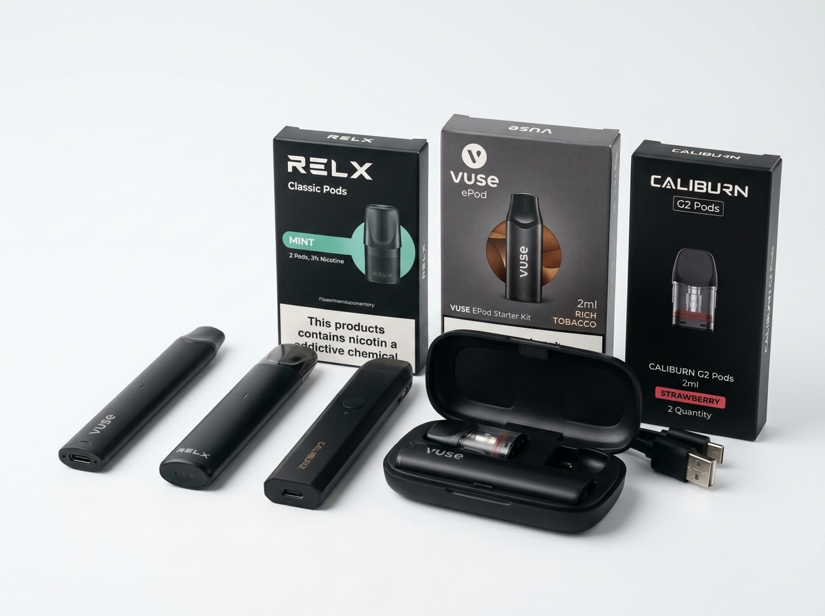 Logic Products